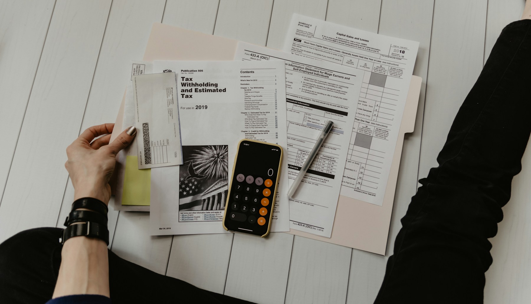 Invoice Online Bilingku